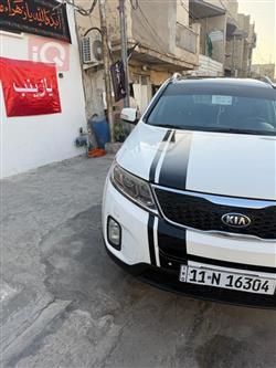 کیا سۆرینتۆ